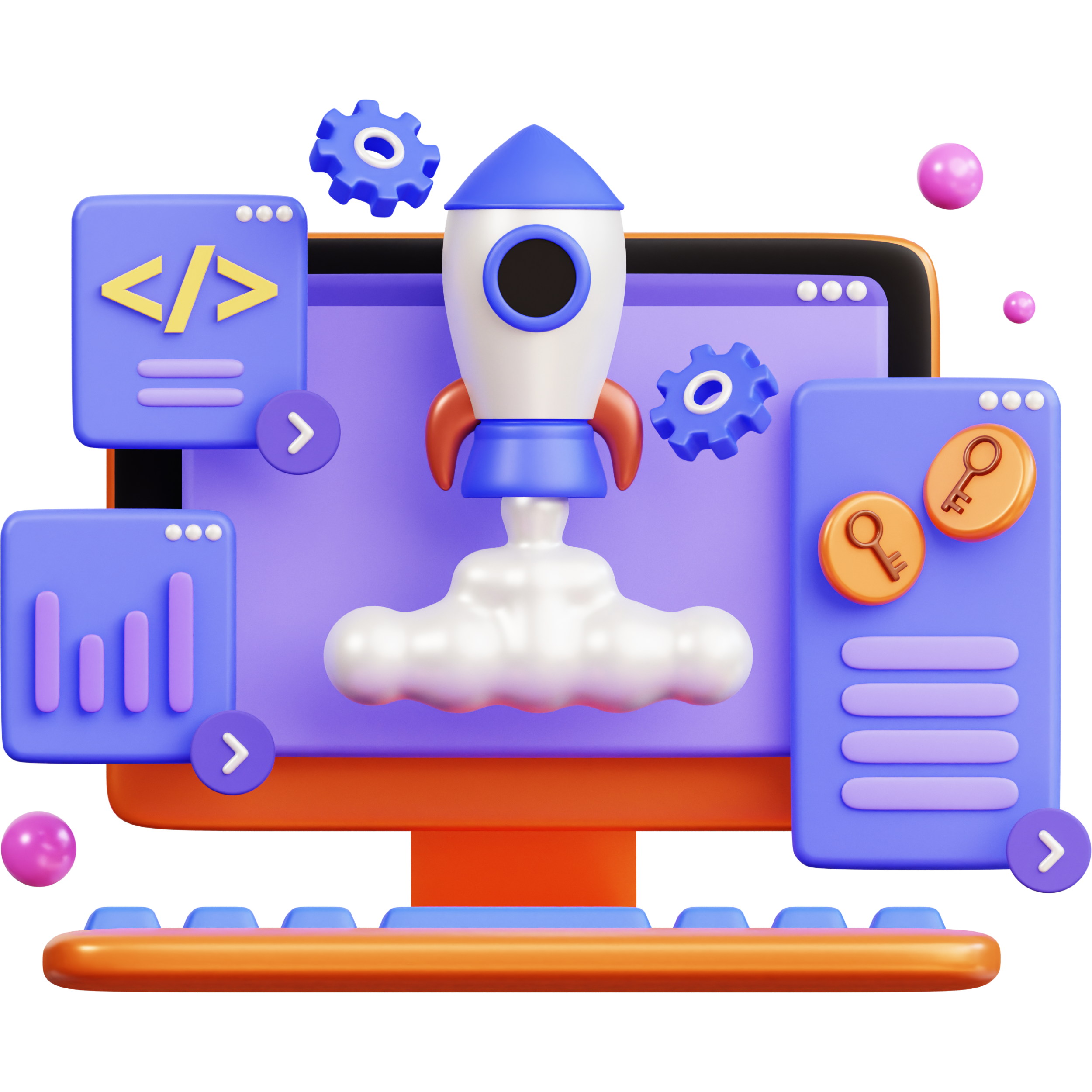 BUSINESS DEVELOPMENT